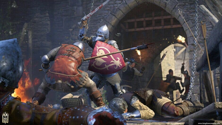 Kingdom Come: Deliverance - Royal Package screenshot 3