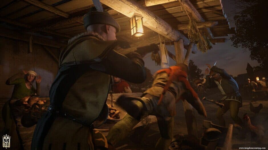 Kingdom Come: Deliverance - Royal Package screenshot 4