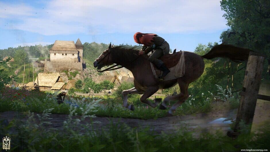 Kingdom Come: Deliverance - Royal Package screenshot 5