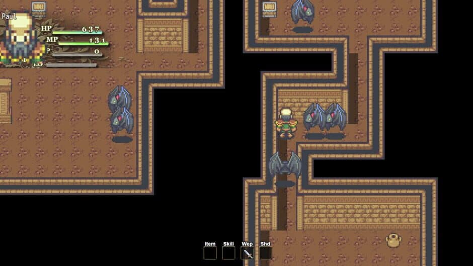Dark Side of Fate screenshot 5