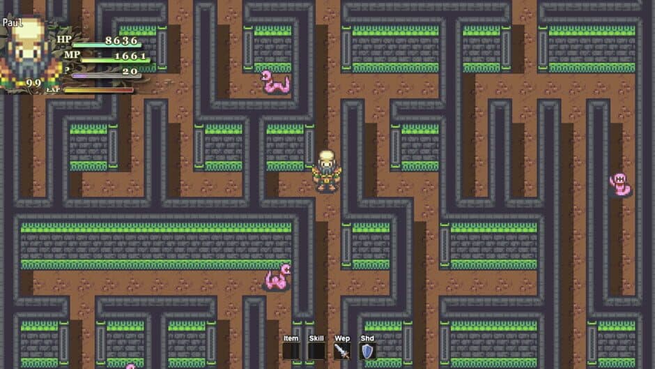 Dark Side of Fate screenshot 6