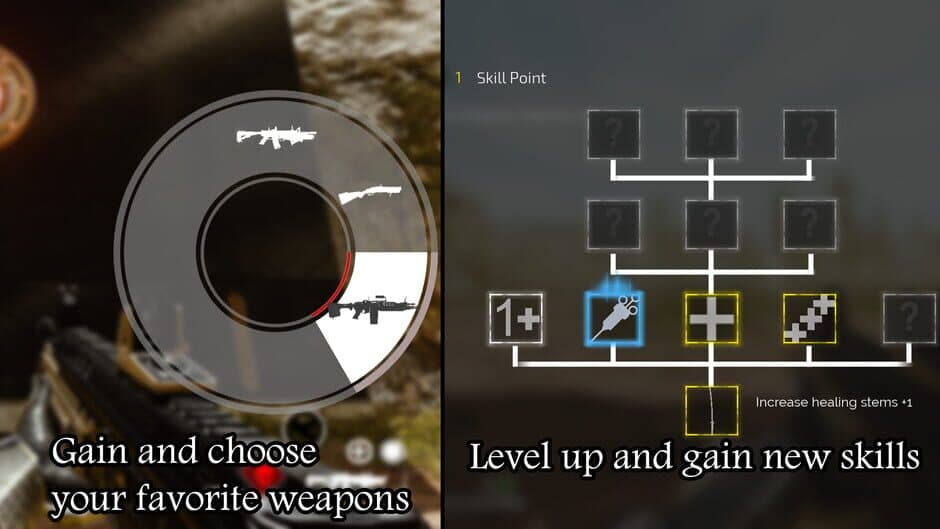 Everlasting Guilt screenshot 2
