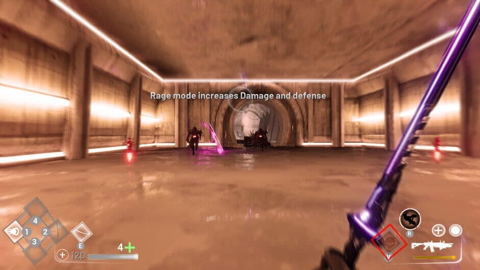 Everlasting Guilt screenshot 3