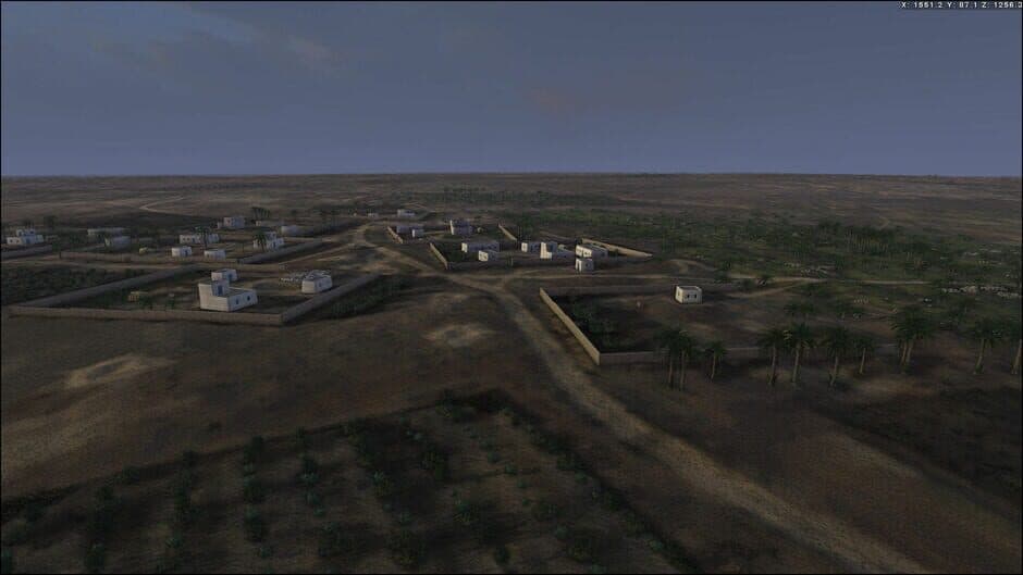 Tank Warfare - Operation Pugilist screenshot 2