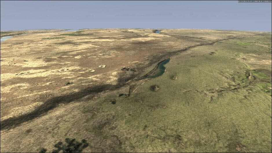 Tank Warfare - Operation Pugilist screenshot 1
