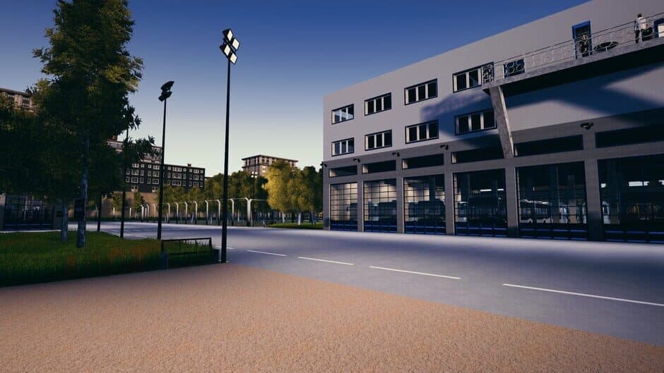 OMSI 2: Busbetrieb-Simulator screenshot 3
