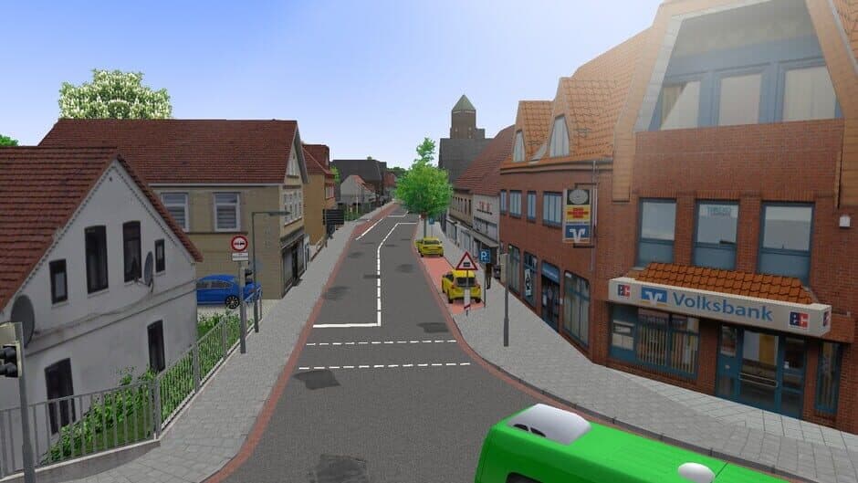 OMSI 2 - Bremen-Nord screenshot 6