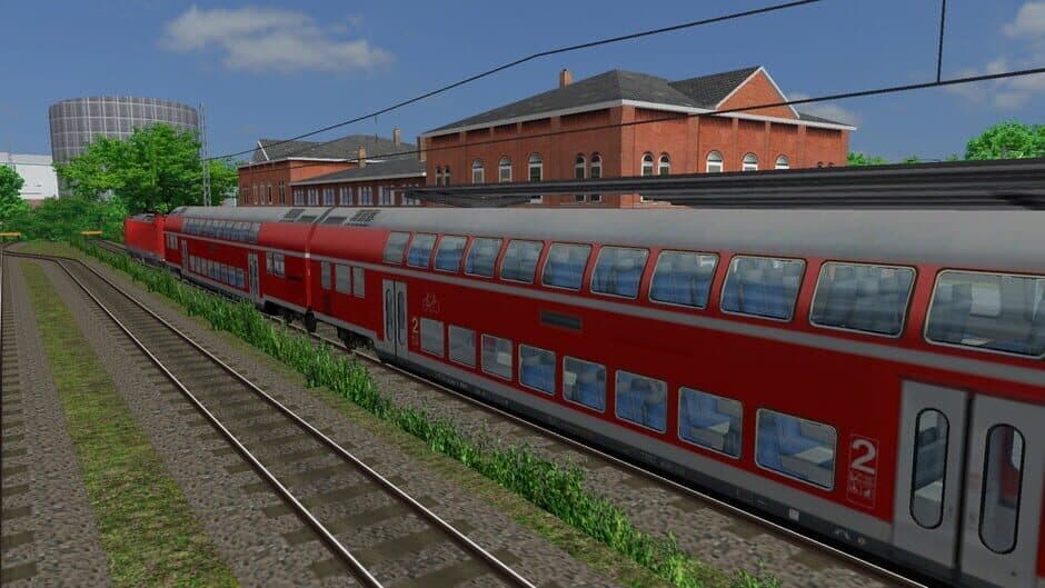 OMSI 2 - Bremen-Nord screenshot 4