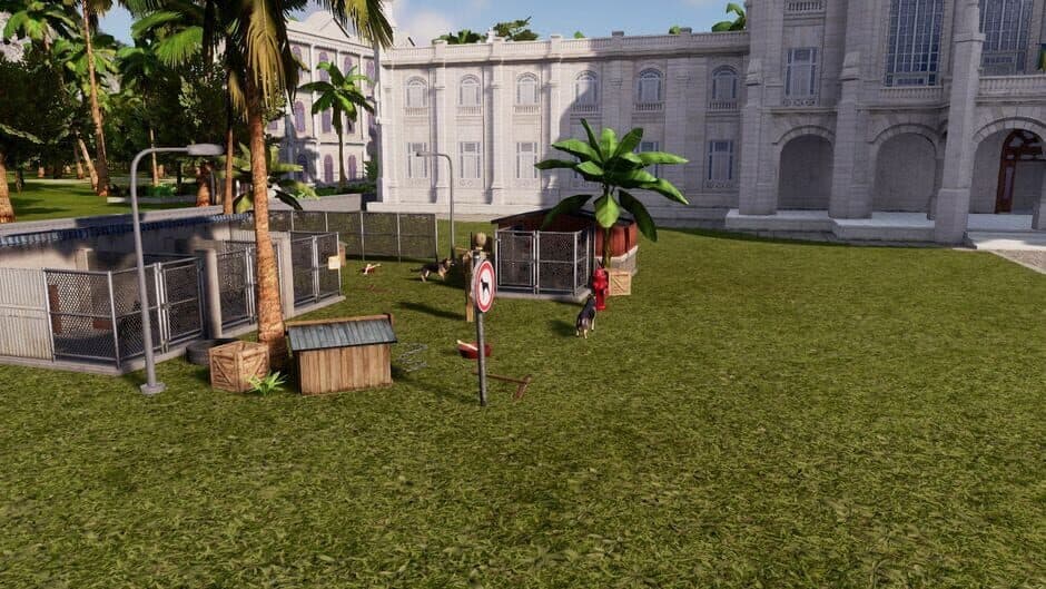 Tropico 6 - Spitter screenshot 1