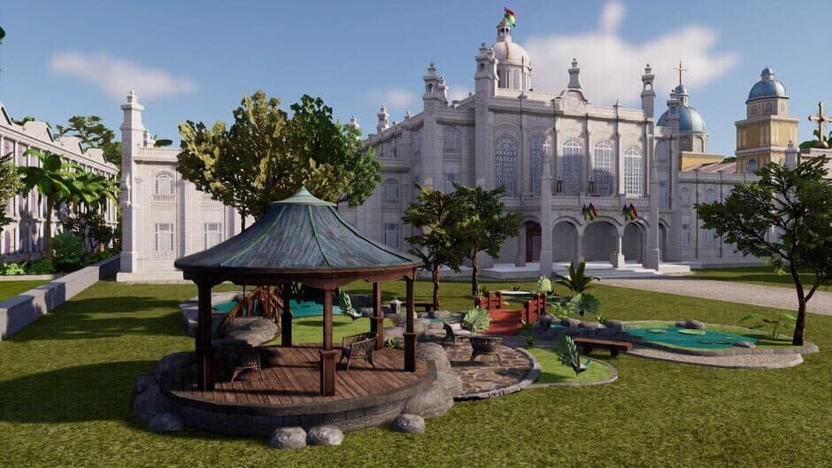 Tropico 6 - Spitter screenshot 2