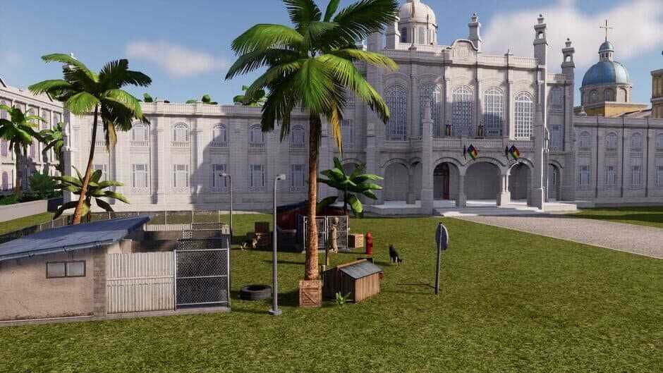 Tropico 6 - Spitter screenshot 3