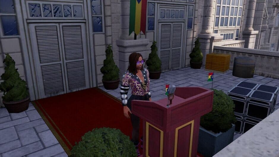 Tropico 6 - Spitter screenshot 4