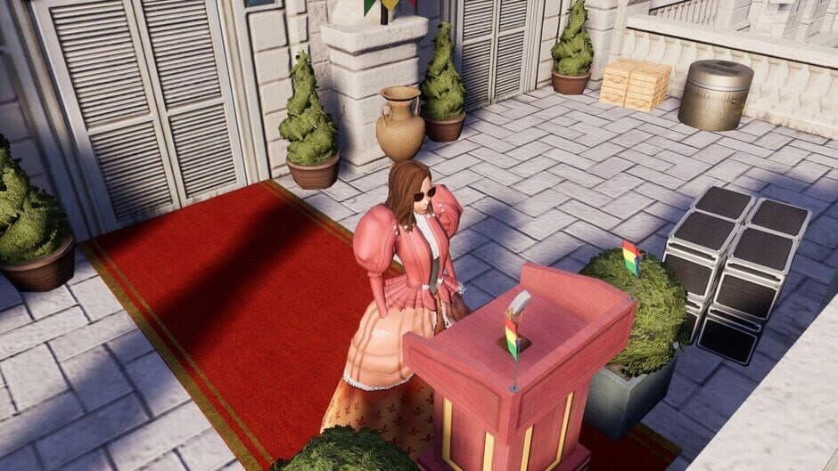 Tropico 6 - Lobbyistico screenshot 6