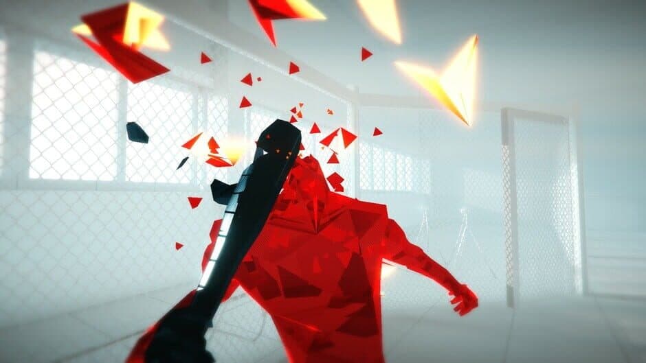 SuperHot One of Us - Bundle screenshot 1