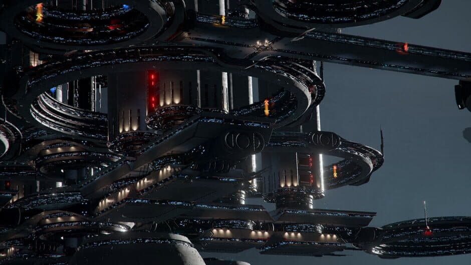X4: Cradle of Humanity screenshot 4
