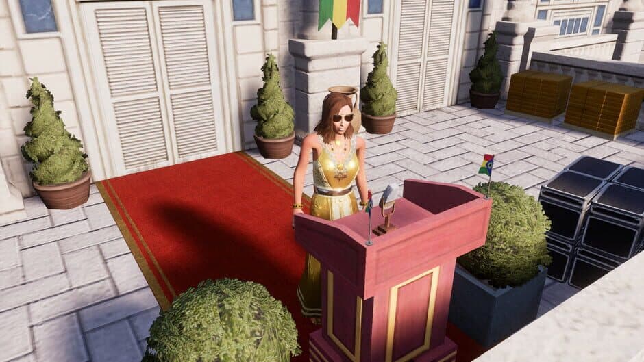 Tropico 6 - Llama of Wall Street screenshot 4