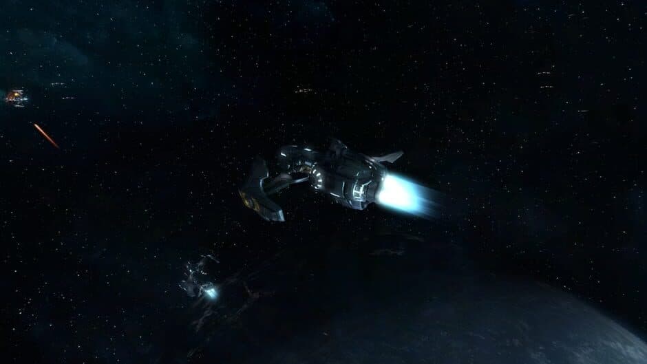 X3: Terran War Pack screenshot 1