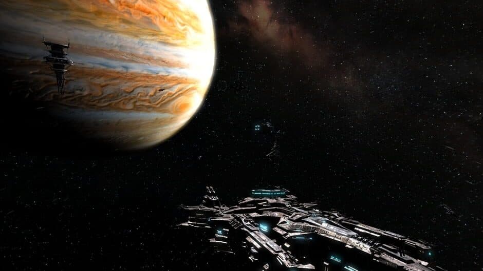 X3: Terran War Pack screenshot 3
