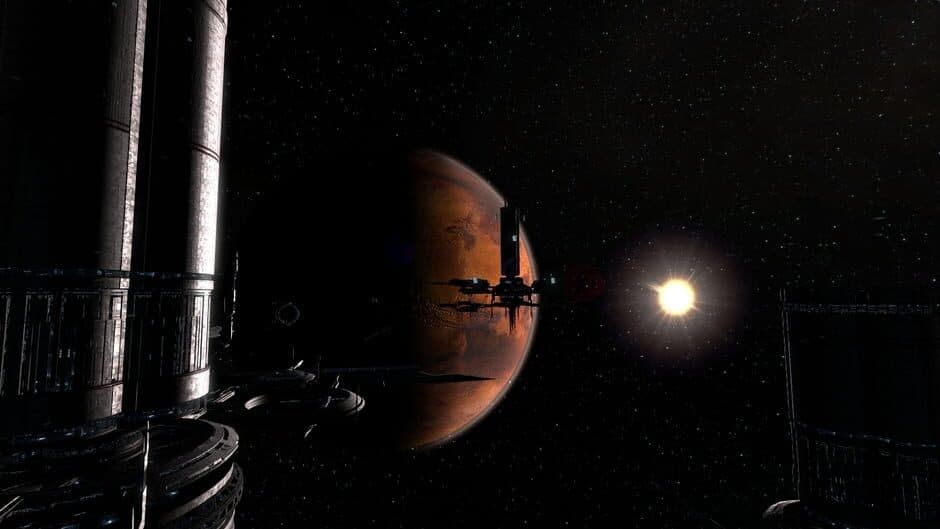 X3: Terran War Pack screenshot 4