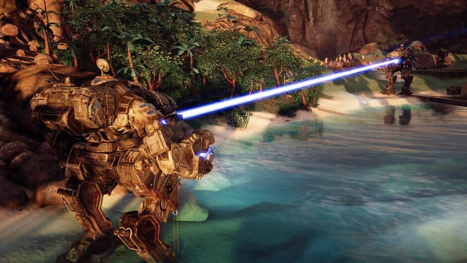 BattleTech - Mercenary Collection screenshot 2