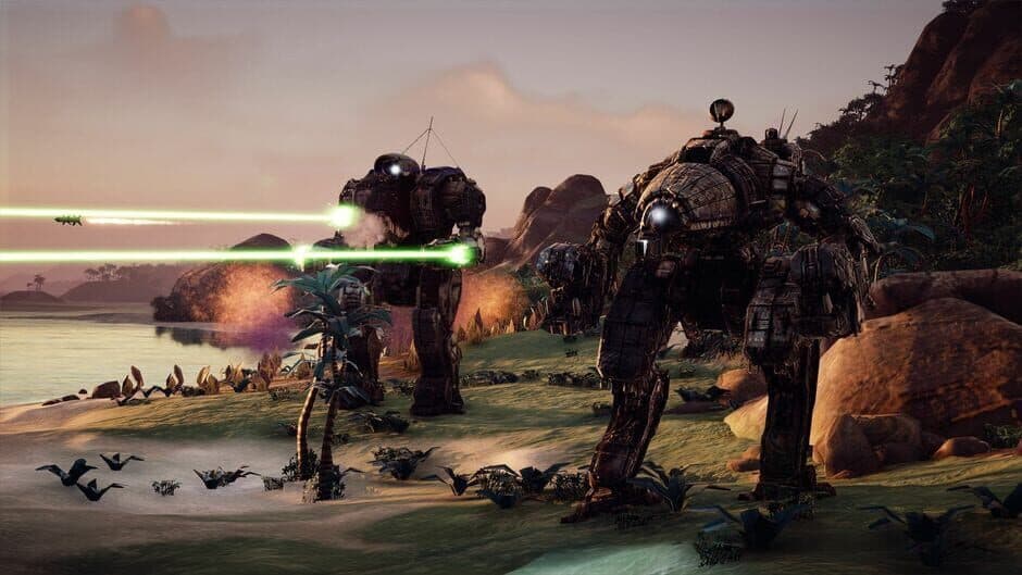 BattleTech - Mercenary Collection screenshot 3