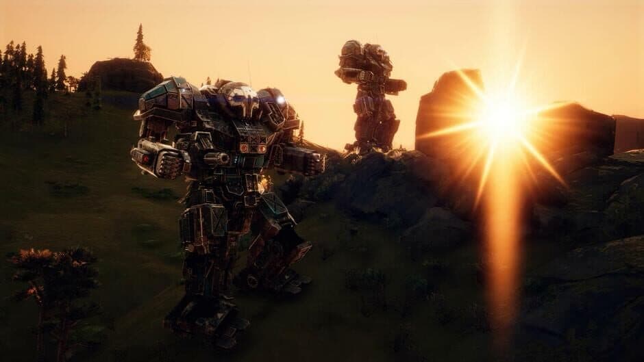 BattleTech - Mercenary Collection screenshot 6