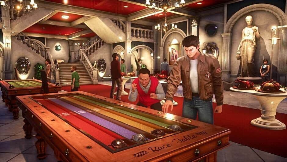 Shenmue III - Big Merry Cruise screenshot 3