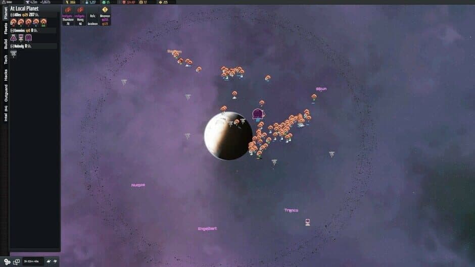 AI War 2 - The Spire Rises screenshot 2