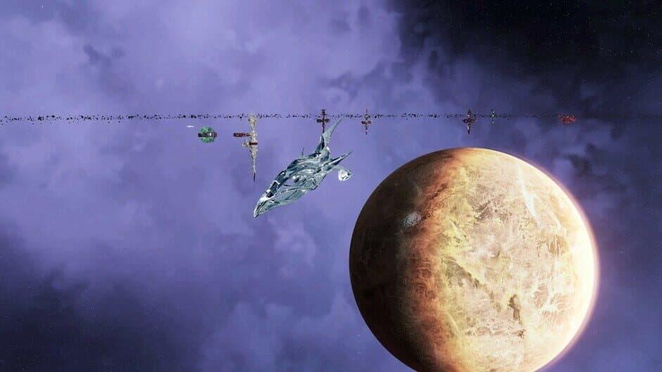 AI War 2 - The Spire Rises screenshot 6