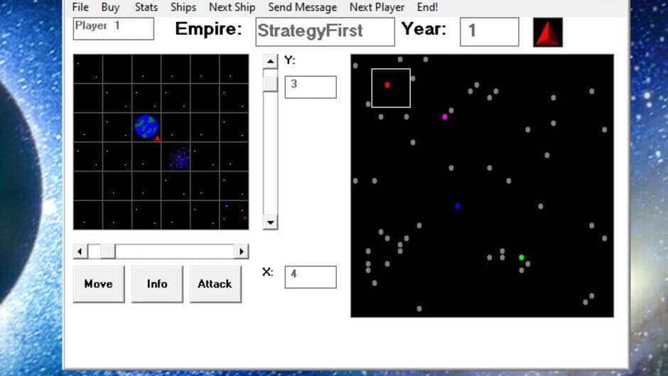 Space Empires Complete Pack screenshot 6