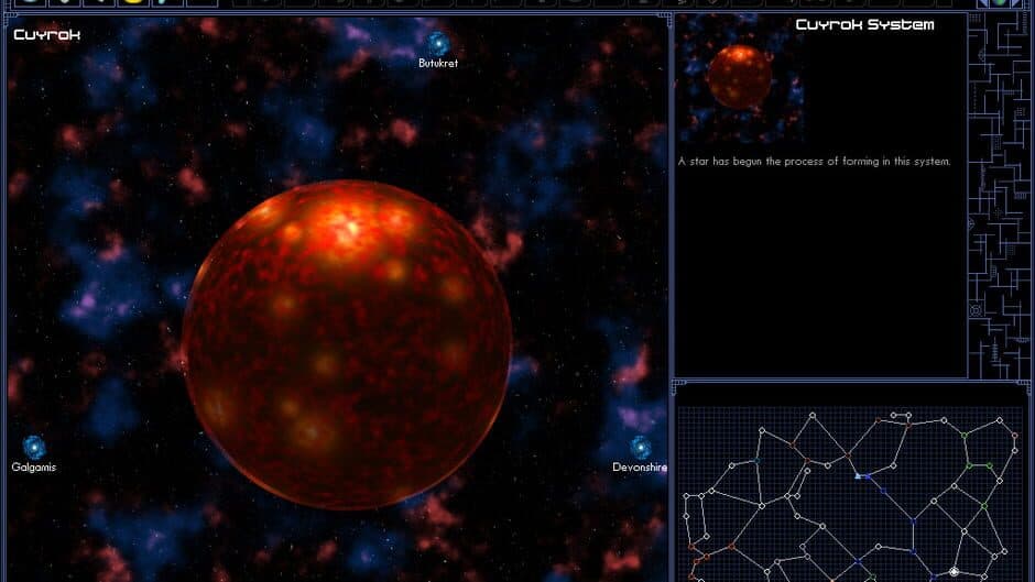 Space Empires Complete Pack screenshot 2