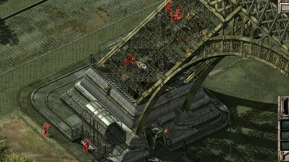 Commandos 2+3 screenshot 3