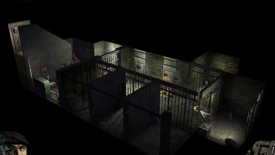 Commandos 2+3 screenshot 5