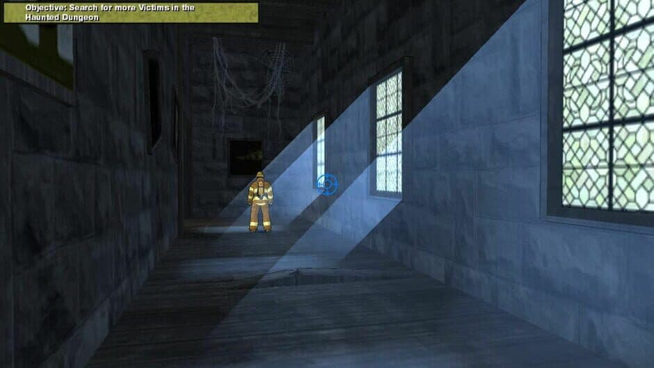 Real Heroes: Firefighter HD screenshot 3