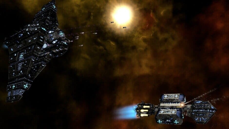 Galactic Civilizations III - Altarian Prophecy screenshot 4