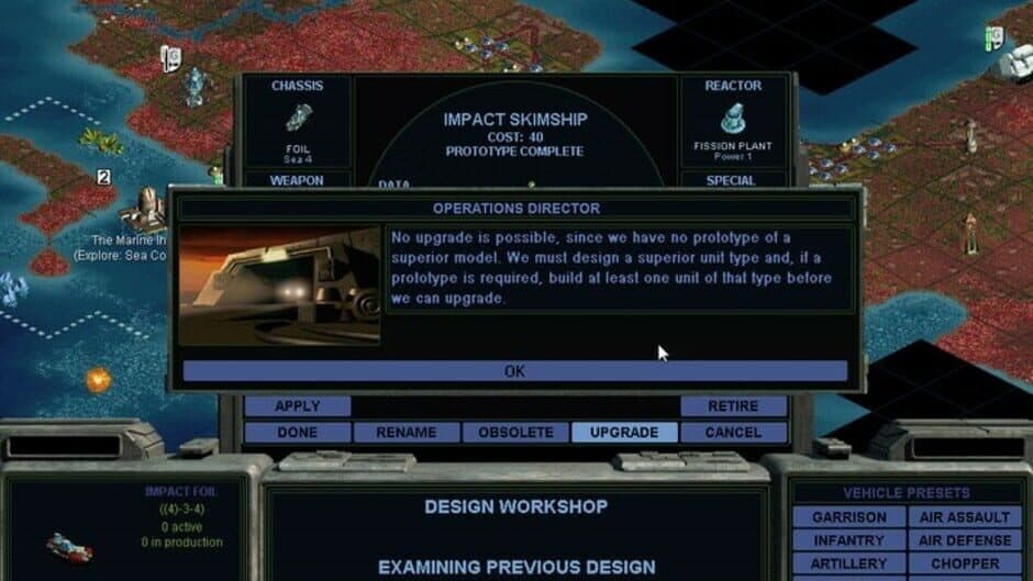 Sid Meier's Alpha Centauri - Planetary Pack screenshot 3