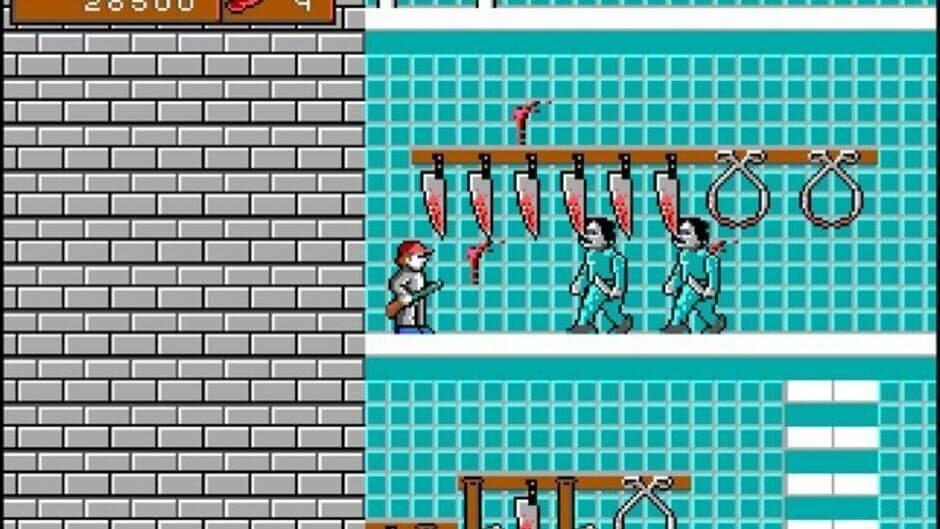 Dangerous Dave Pack screenshot 5