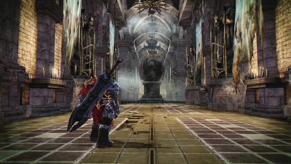 Darksiders Blades & Whip Franchise Pack screenshot 4