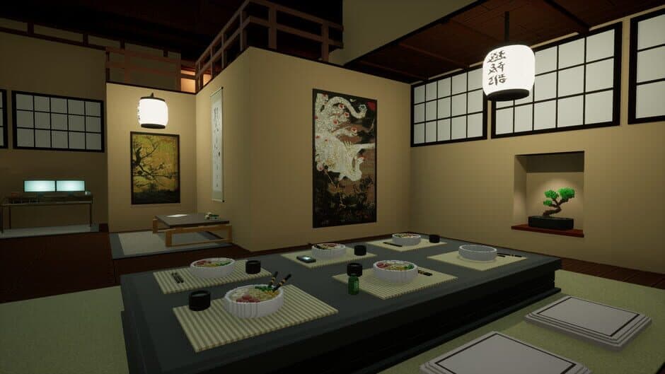 Escape From House screenshot 1