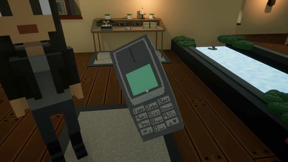 Escape From House screenshot 2