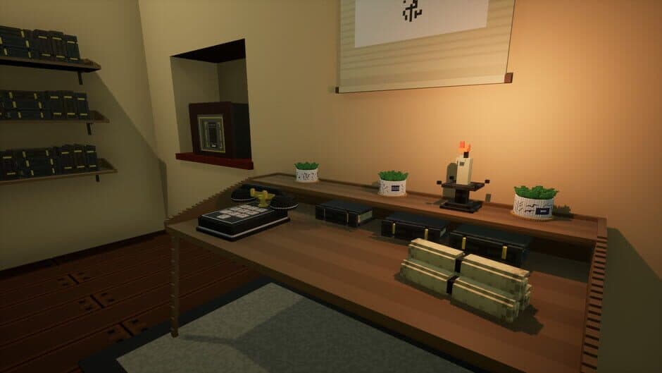 Escape From House screenshot 3