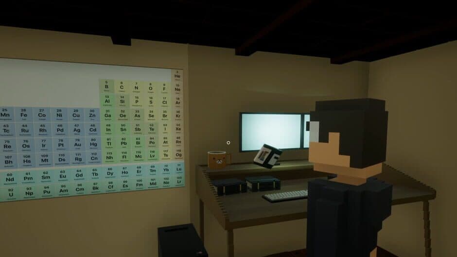 Escape From House screenshot 4