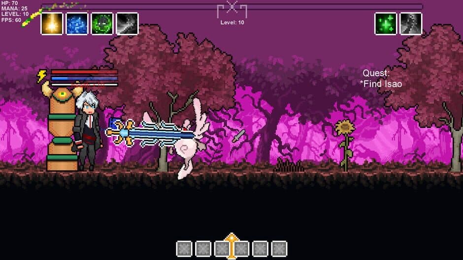 Azure Sky screenshot 6