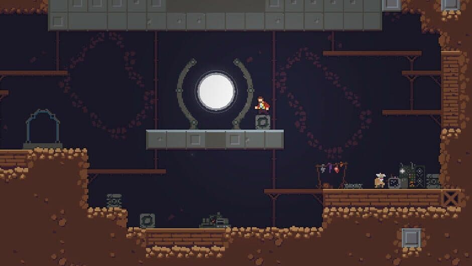 Caveblazers - Arena Mode screenshot 5