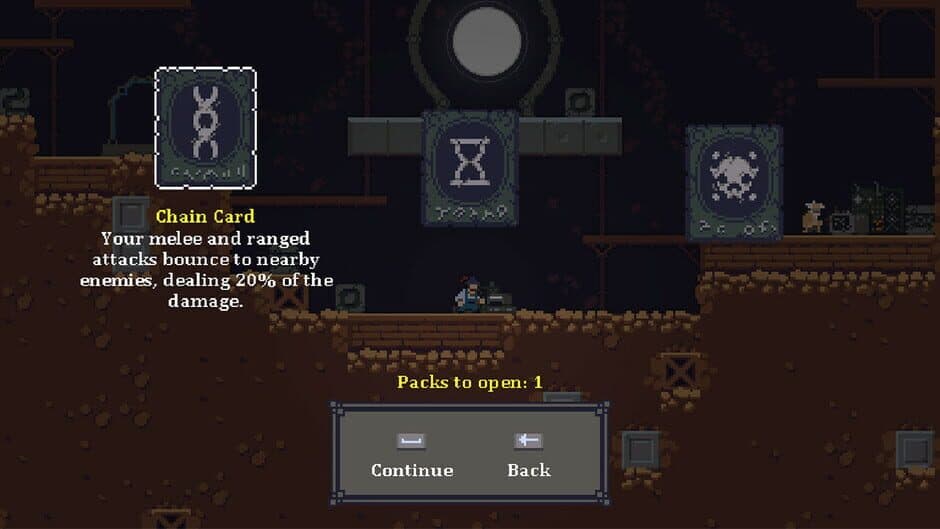 Caveblazers - Arena Mode screenshot 1