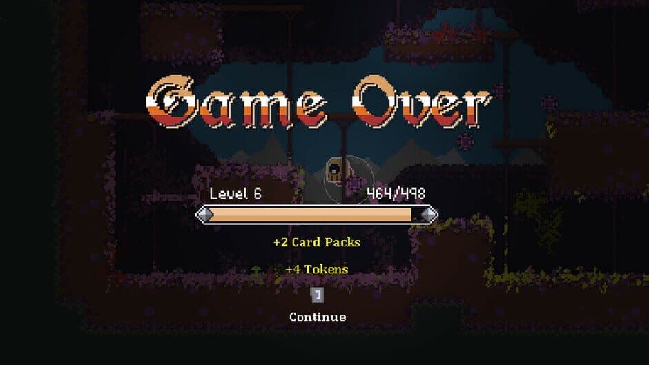 Caveblazers - Arena Mode screenshot 4