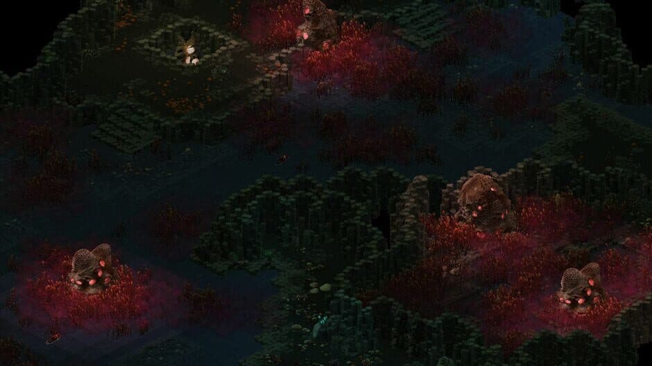 UnderRail + Expedition screenshot 1
