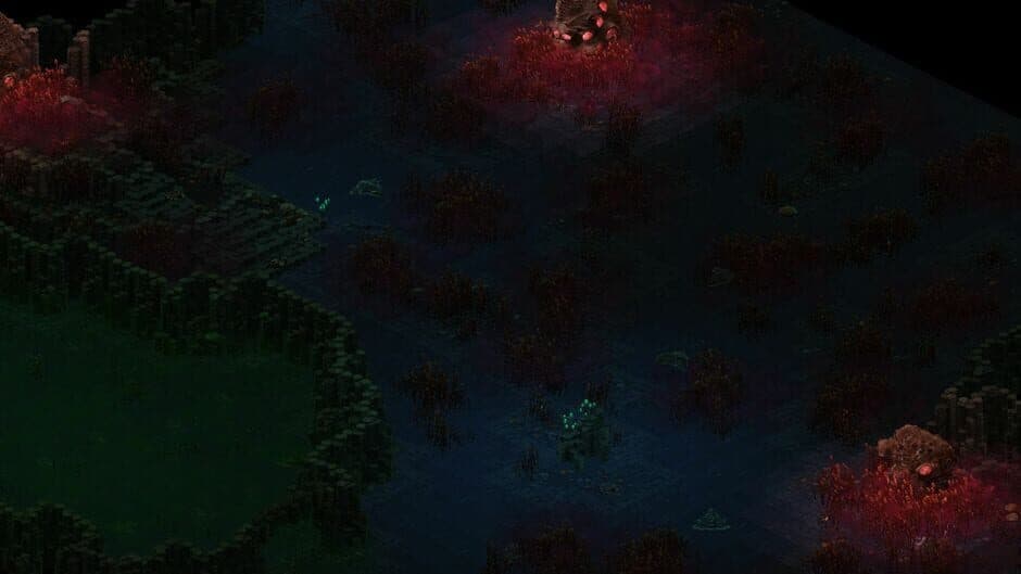 UnderRail + Expedition screenshot 4