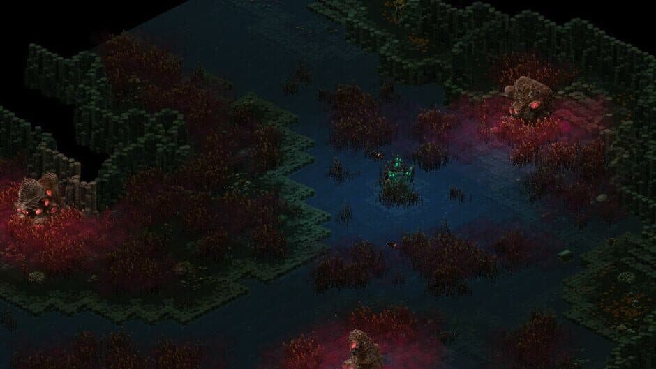 UnderRail + Expedition screenshot 5