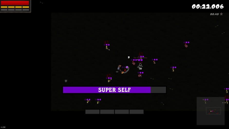 Hyper Knights - Challenges screenshot 3